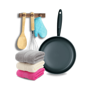 Household Shopping